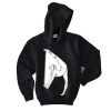 Youth Comfortblend ® Pullover Hooded Sweatshirt Thumbnail