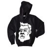 Youth Comfortblend ® Pullover Hooded Sweatshirt Thumbnail
