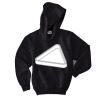 Youth Comfortblend ® Pullover Hooded Sweatshirt Thumbnail