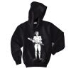 Youth Comfortblend ® Pullover Hooded Sweatshirt Thumbnail