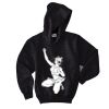 Youth Comfortblend ® Pullover Hooded Sweatshirt Thumbnail