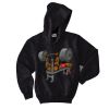 Youth Comfortblend ® Pullover Hooded Sweatshirt Thumbnail