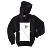 Youth Comfortblend ® Pullover Hooded Sweatshirt Thumbnail