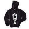 Youth Comfortblend ® Pullover Hooded Sweatshirt Thumbnail