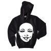 Youth Comfortblend ® Pullover Hooded Sweatshirt Thumbnail