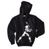 Youth Comfortblend ® Pullover Hooded Sweatshirt Thumbnail