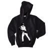 Youth Comfortblend ® Pullover Hooded Sweatshirt Thumbnail