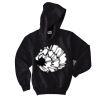 Youth Comfortblend ® Pullover Hooded Sweatshirt Thumbnail