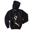 Youth Comfortblend ® Pullover Hooded Sweatshirt Thumbnail