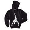 Youth Comfortblend ® Pullover Hooded Sweatshirt Thumbnail