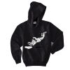 Youth Comfortblend ® Pullover Hooded Sweatshirt Thumbnail