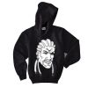 Youth Comfortblend ® Pullover Hooded Sweatshirt Thumbnail