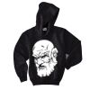 Youth Comfortblend ® Pullover Hooded Sweatshirt Thumbnail