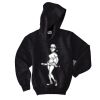 Youth Comfortblend ® Pullover Hooded Sweatshirt Thumbnail