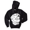 Youth Comfortblend ® Pullover Hooded Sweatshirt Thumbnail