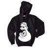 Youth Comfortblend ® Pullover Hooded Sweatshirt Thumbnail