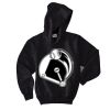 Youth Comfortblend ® Pullover Hooded Sweatshirt Thumbnail