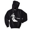 Youth Comfortblend ® Pullover Hooded Sweatshirt Thumbnail