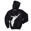 Youth Comfortblend ® Pullover Hooded Sweatshirt Thumbnail