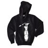 Youth Comfortblend ® Pullover Hooded Sweatshirt Thumbnail