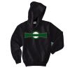 Youth Comfortblend ® Pullover Hooded Sweatshirt Thumbnail