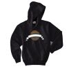 Youth Comfortblend ® Pullover Hooded Sweatshirt Thumbnail