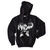 Youth Comfortblend ® Pullover Hooded Sweatshirt Thumbnail