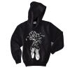 Youth Comfortblend ® Pullover Hooded Sweatshirt Thumbnail
