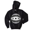 Youth Comfortblend ® Pullover Hooded Sweatshirt Thumbnail