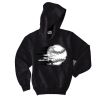 Youth Comfortblend ® Pullover Hooded Sweatshirt Thumbnail