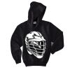 Youth Comfortblend ® Pullover Hooded Sweatshirt Thumbnail