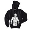 Youth Comfortblend ® Pullover Hooded Sweatshirt Thumbnail