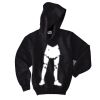 Youth Comfortblend ® Pullover Hooded Sweatshirt Thumbnail