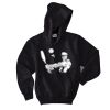 Youth Comfortblend ® Pullover Hooded Sweatshirt Thumbnail