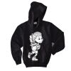 Youth Comfortblend ® Pullover Hooded Sweatshirt Thumbnail