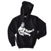 Youth Comfortblend ® Pullover Hooded Sweatshirt Thumbnail