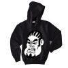 Youth Comfortblend ® Pullover Hooded Sweatshirt Thumbnail