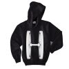 Youth Comfortblend ® Pullover Hooded Sweatshirt Thumbnail