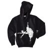 Youth Comfortblend ® Pullover Hooded Sweatshirt Thumbnail