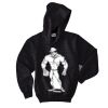 Youth Comfortblend ® Pullover Hooded Sweatshirt Thumbnail