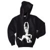 Youth Comfortblend ® Pullover Hooded Sweatshirt Thumbnail