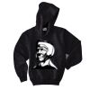 Youth Comfortblend ® Pullover Hooded Sweatshirt Thumbnail