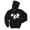 Youth Comfortblend ® Pullover Hooded Sweatshirt Thumbnail