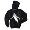Youth Comfortblend ® Pullover Hooded Sweatshirt Thumbnail