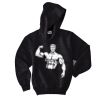 Youth Comfortblend ® Pullover Hooded Sweatshirt Thumbnail