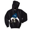 Youth Comfortblend ® Pullover Hooded Sweatshirt Thumbnail