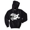 Youth Comfortblend ® Pullover Hooded Sweatshirt Thumbnail