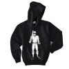 Youth Comfortblend ® Pullover Hooded Sweatshirt Thumbnail