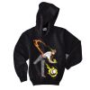 Youth Comfortblend ® Pullover Hooded Sweatshirt Thumbnail