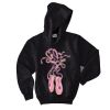 Youth Comfortblend ® Pullover Hooded Sweatshirt Thumbnail